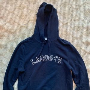 Lacost Hoodie